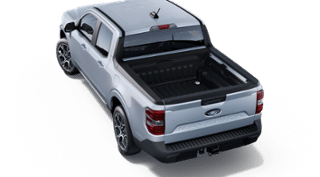 2025 Ford Maverick® External Image 3